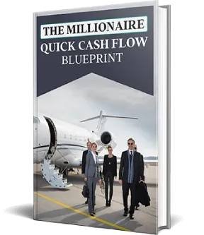 The Millionaire Quick Cash Flow Blueprint bonus for income education